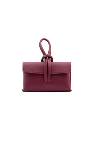 LEA  borsa in pelle