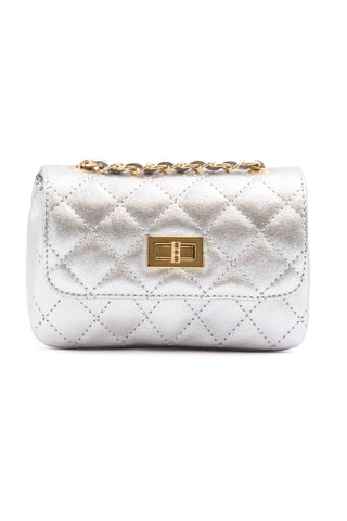 COCO borsa in pelle