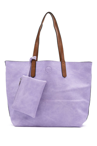 RUBY  borsa in ecopelle