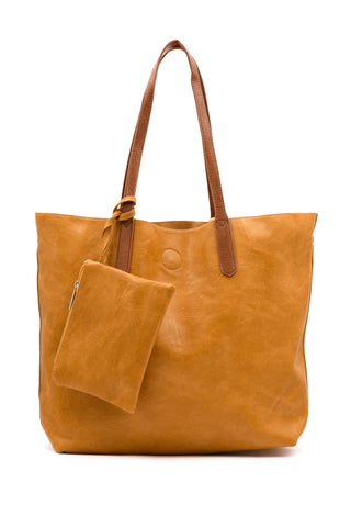 RUBY  borsa in ecopelle
