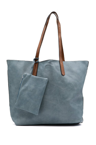 RUBY  borsa in ecopelle