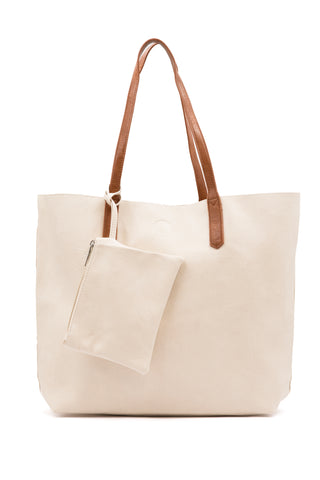 RUBY  borsa in ecopelle