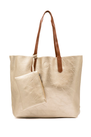 RUBY  borsa in ecopelle