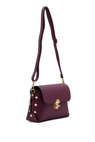 ROXANNE  borsa in pelle