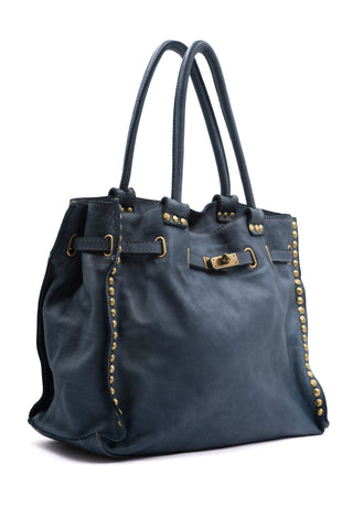 JANE borsa in pelle vintage