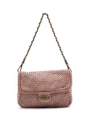 FRIDA borsa in pelle vintage