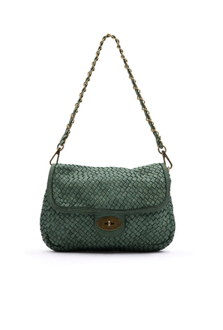 FRIDA borsa in pelle vintage