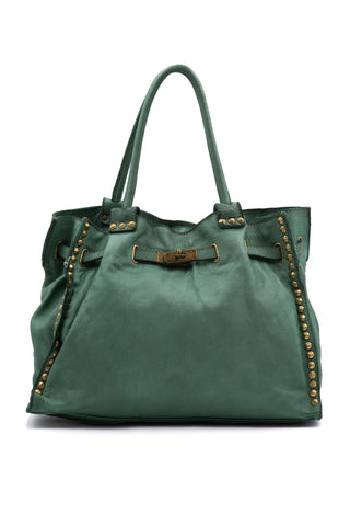 JANE borsa in pelle vintage