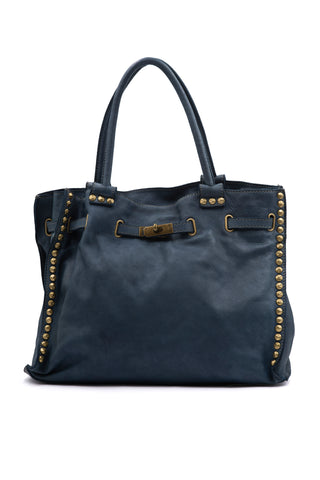 JANE borsa in pelle vintage