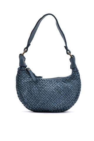 BONNIE in pelle Vintage