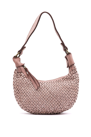 BONNIE in pelle Vintage