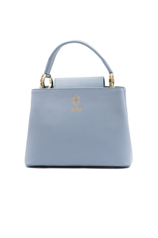 INES borsa in pelle