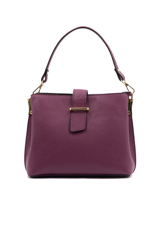 CORINNE borsa in pelle
