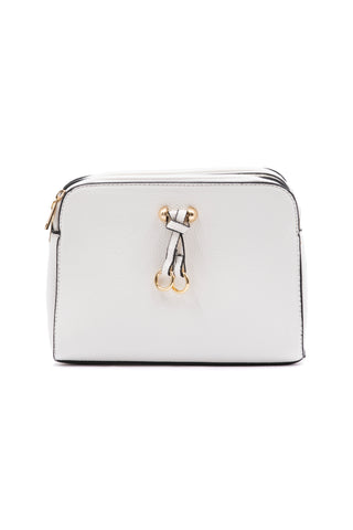 DELMA borsa in ecopelle