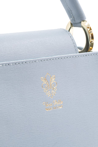 INES borsa in pelle