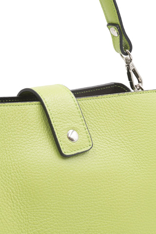 CORINNE borsa in pelle
