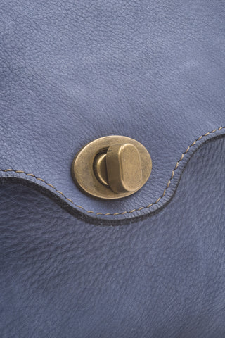 ISABELLA borsa in pelle