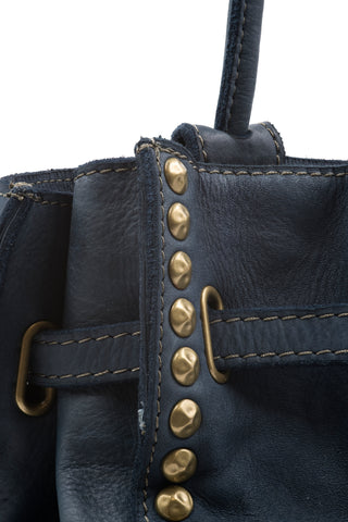 JANE borsa in pelle vintage