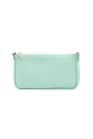 DEVA borsa in pelle