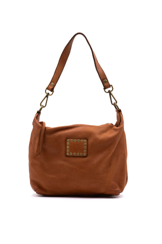 MAGDA borsa basic in pelle