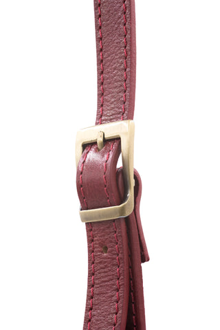 KARA in cuoio fiorentino