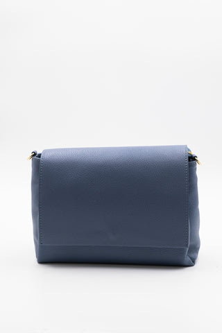 ZOE  borsa in pelle