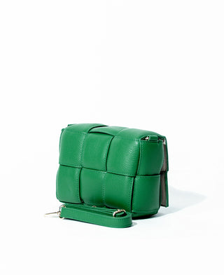 AVA borsa in pelle