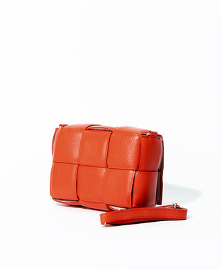AVA borsa in pelle