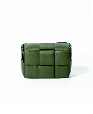 AVA borsa in pelle