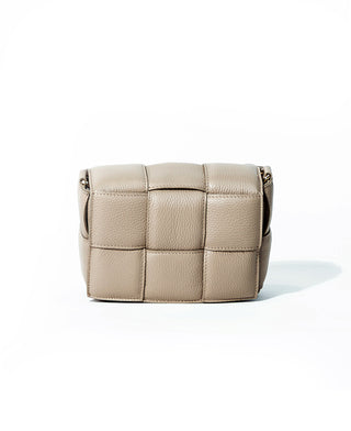 AVA borsa in pelle