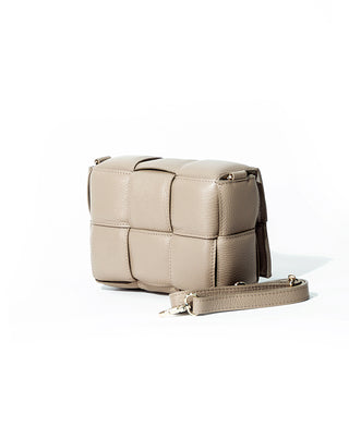AVA borsa in pelle