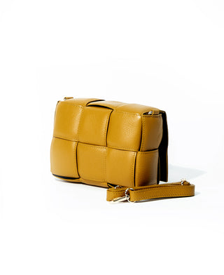 AVA borsa in pelle