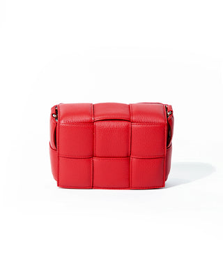 AVA borsa in pelle