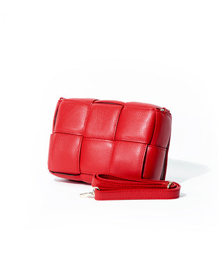 AVA borsa in pelle