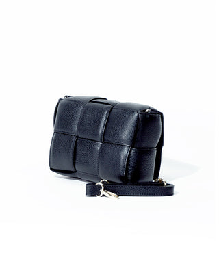 AVA borsa in pelle