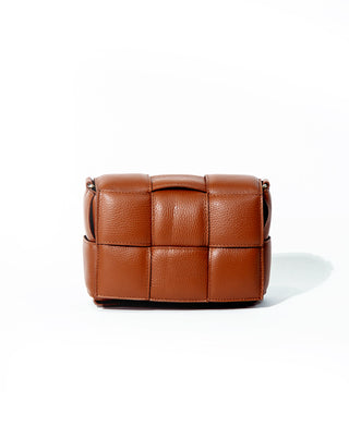 AVA borsa in pelle