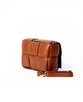 AVA borsa in pelle