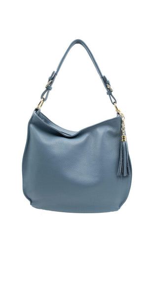 OLIVIA borsa in pelle