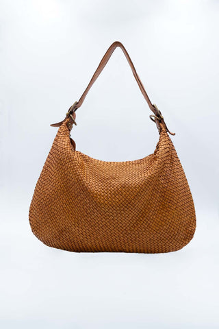 VIVIENNE  borsa in pelle vintage