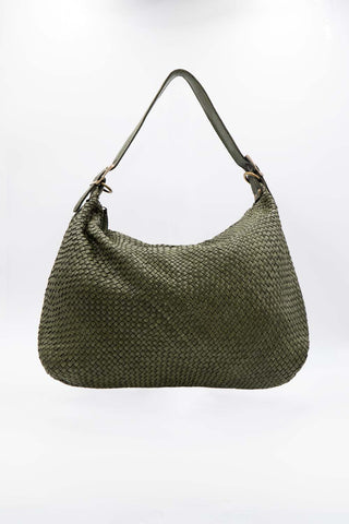 VIVIENNE  borsa in pelle vintage