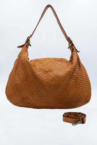 VIVIENNE  borsa in pelle vintage