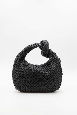 MARGOT PICCOLA  borsa in pelle vintage