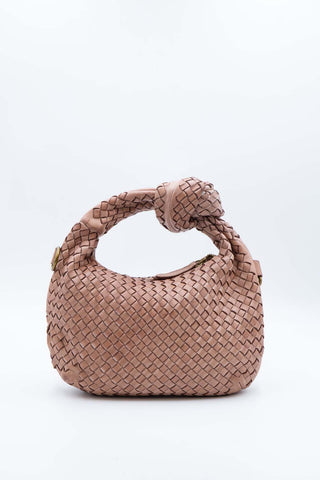 MARGOT PICCOLA  borsa in pelle vintage