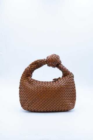 MARGOT PICCOLA  borsa in pelle vintage