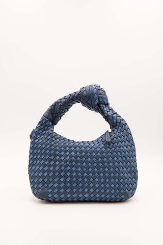 MARGOT PICCOLA  borsa in pelle vintage