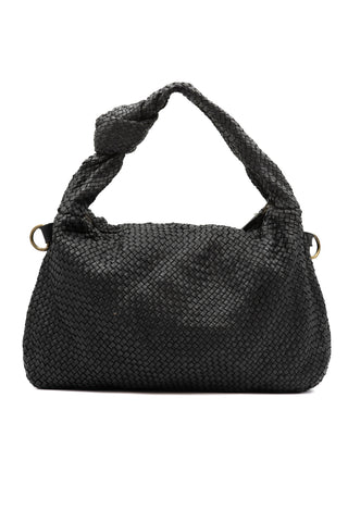 MARGOT GRANDE  borsa in pelle vintage