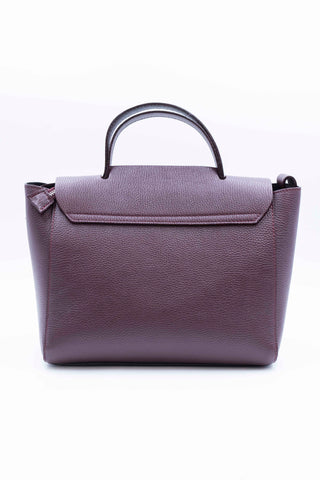 MANILA  borsa in pelle