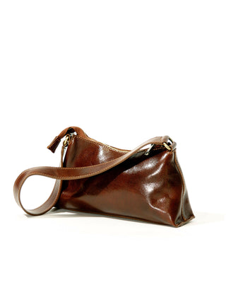 GRACE borsa in cuoio fiorentino