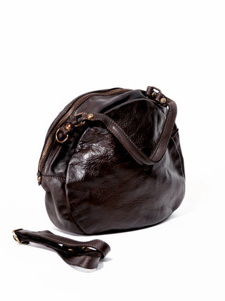 LENA  borsa in pelle vintage