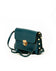 Petrol Green